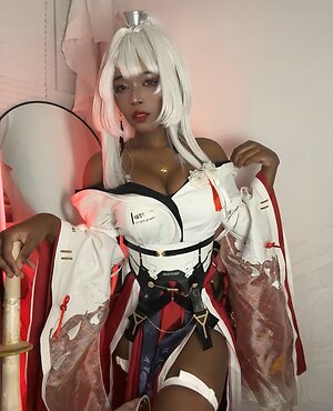 awfulang3l leaked photo #9