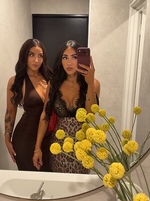 Awhina Rutene leaked photo #4
