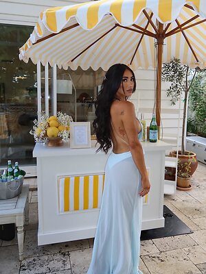 Awhina Rutene leaked photos