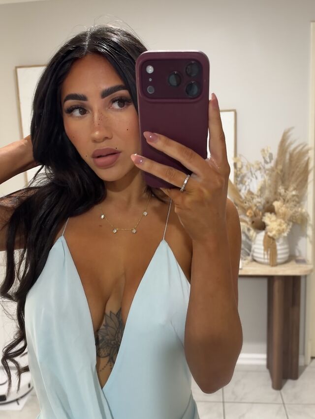 Awhina Rutene leaked photos