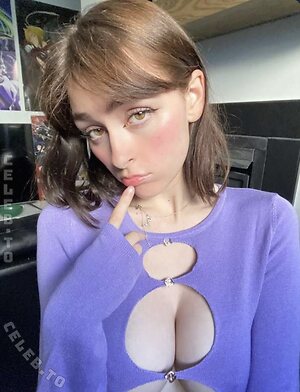 awholelottazozo Nude Leaked Photo #63