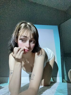 awholelottazozo leaked photo #130