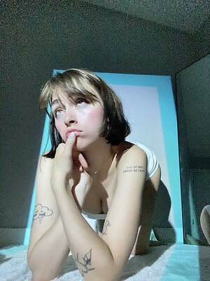 awholelottazozo leaked photo #131