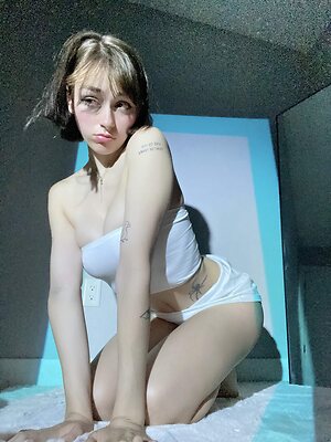 awholelottazozo leaked photo #133