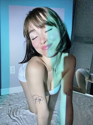 awholelottazozo leaked photo #135