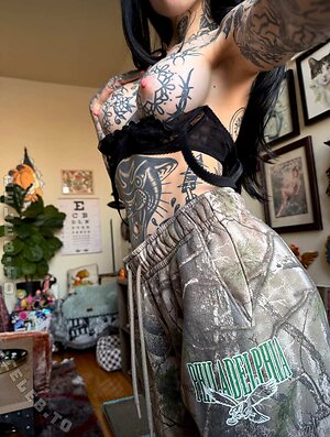 Awlivv Nude Leaked Photo #4