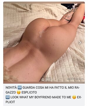 Axel Marilyn