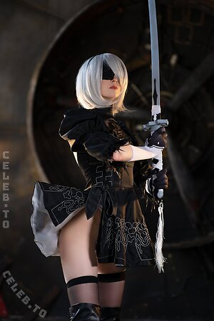 Axilirator Nude Leaked Photo #106