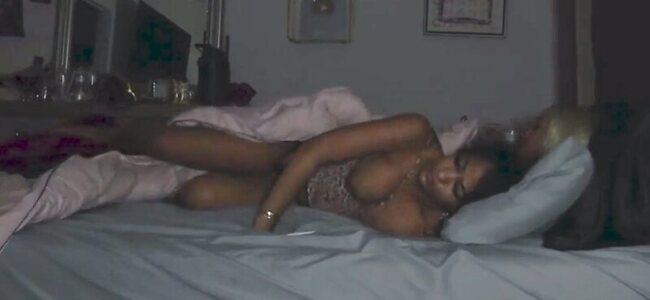 Aya Tanjali leaked photo #3