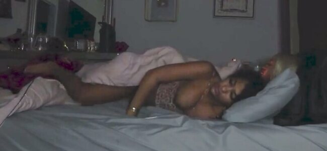Aya Tanjali leaked photo #4