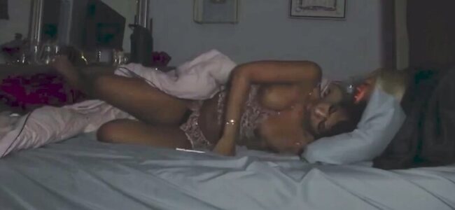 Aya Tanjali leaked photo #16