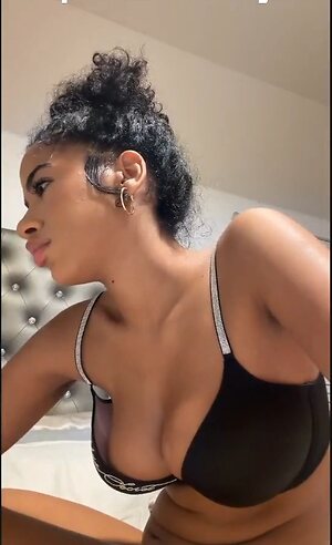 Aya Tanjali leaked photo #27