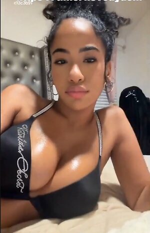 Aya Tanjali leaked photo #29