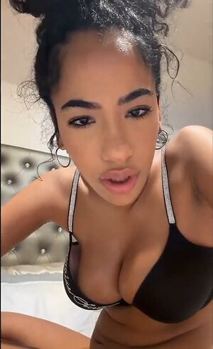 Aya Tanjali leaked photo #33