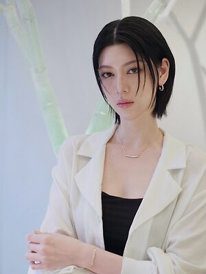 Ayaka Miyoshi leaked photo #12