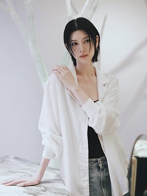 Ayaka Miyoshi leaked photo #13