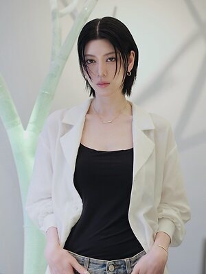 Ayaka Miyoshi leaked photo #14