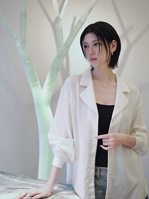 Ayaka Miyoshi leaked photo #15