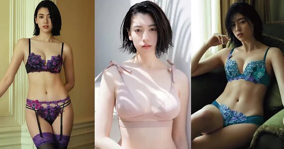 Ayaka Miyoshi leaked photo #18