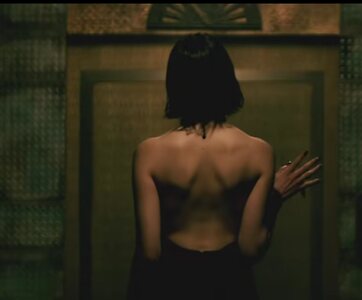 Ayaka Miyoshi