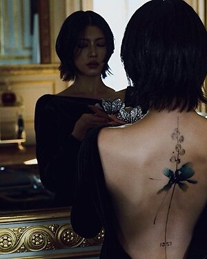 Ayaka Miyoshi leaked photo #22