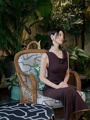 Ayaka Miyoshi leaked photo #28