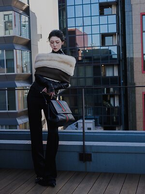 Ayaka Miyoshi leaked photo #30
