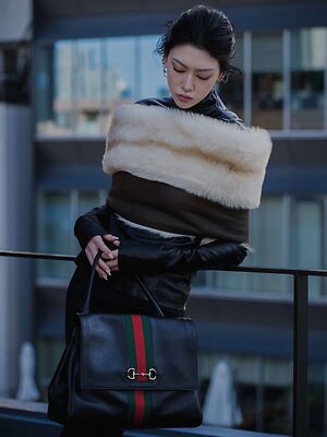 Ayaka Miyoshi leaked photo #33