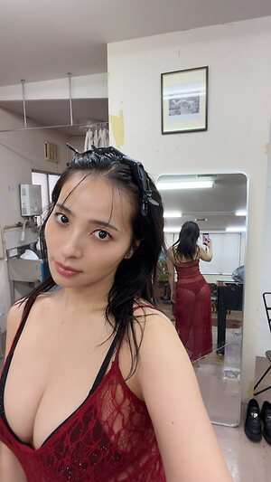 Ayame Misaki