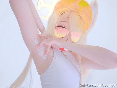 Ayame leaked photos
