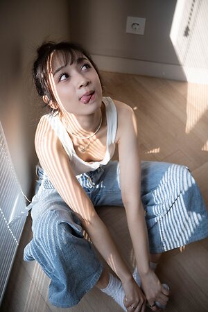 Ayana Shahab JKT48 leaked photo #3