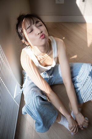Ayana Shahab JKT48 leaked photo #4