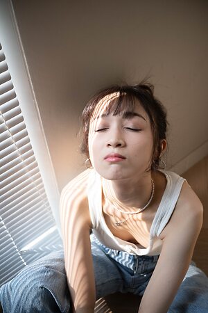 Ayana Shahab JKT48