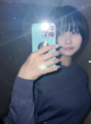 Ayanami leaked photo #3