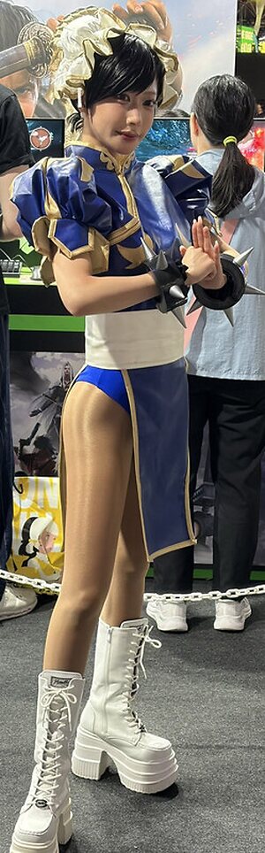 Ayane Nishii Nude Leaked Photo #7