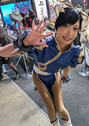 Ayane Nishii Nude Leaked Photo #9