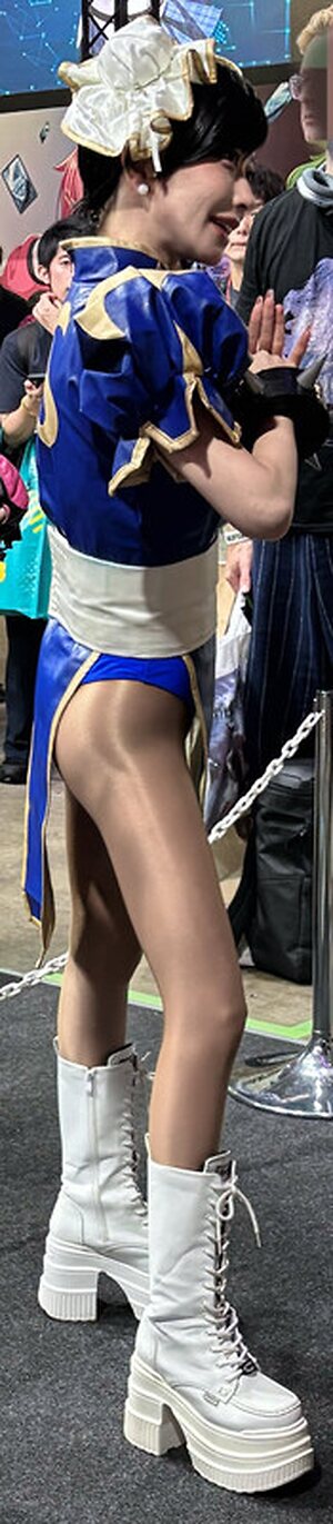 Ayane Nishii Nude Leaked Photo #12