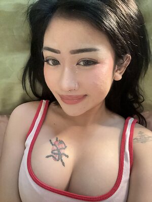 Ayeesha leaked photo #20