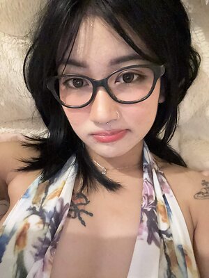 Ayeesha leaked photo #26