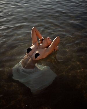Ayşenur Eren Nude Leaked Photo #27