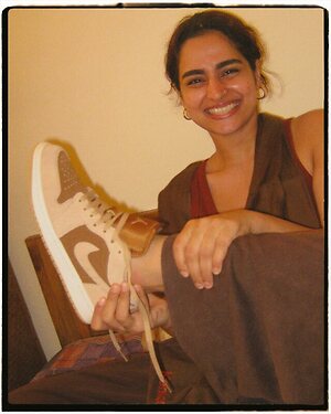 Ayesha Khan leaked photo #2