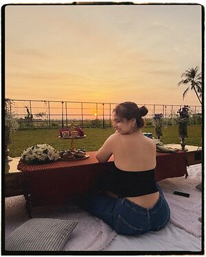 Ayesha Khan leaked photo #10