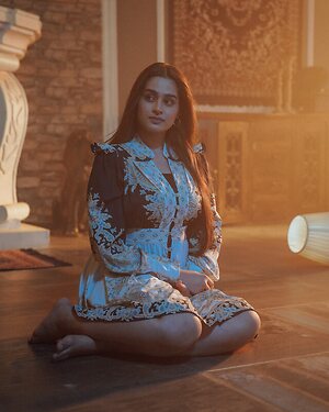 Ayesha Khan leaked photo #16