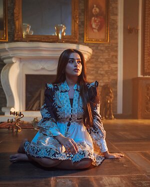 Ayesha Khan leaked photo #17