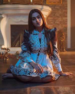 Ayesha Khan leaked photo #18