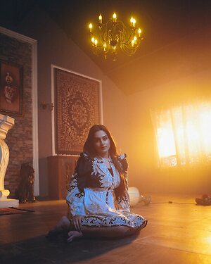 Ayesha Khan leaked photo #20