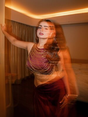Ayesha Khan