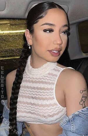 Ayguldtb Nude Leaked Photo #2