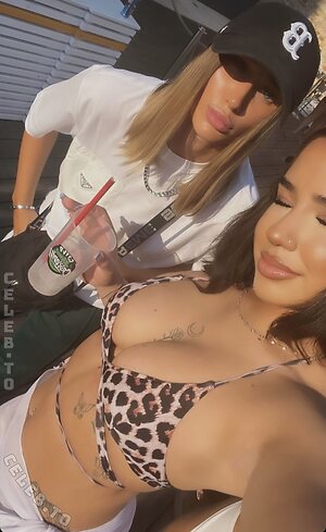 Ayguldtb Nude Leaked Photo #6