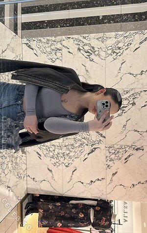 Ayguldtb Nude Leaked Photo #8